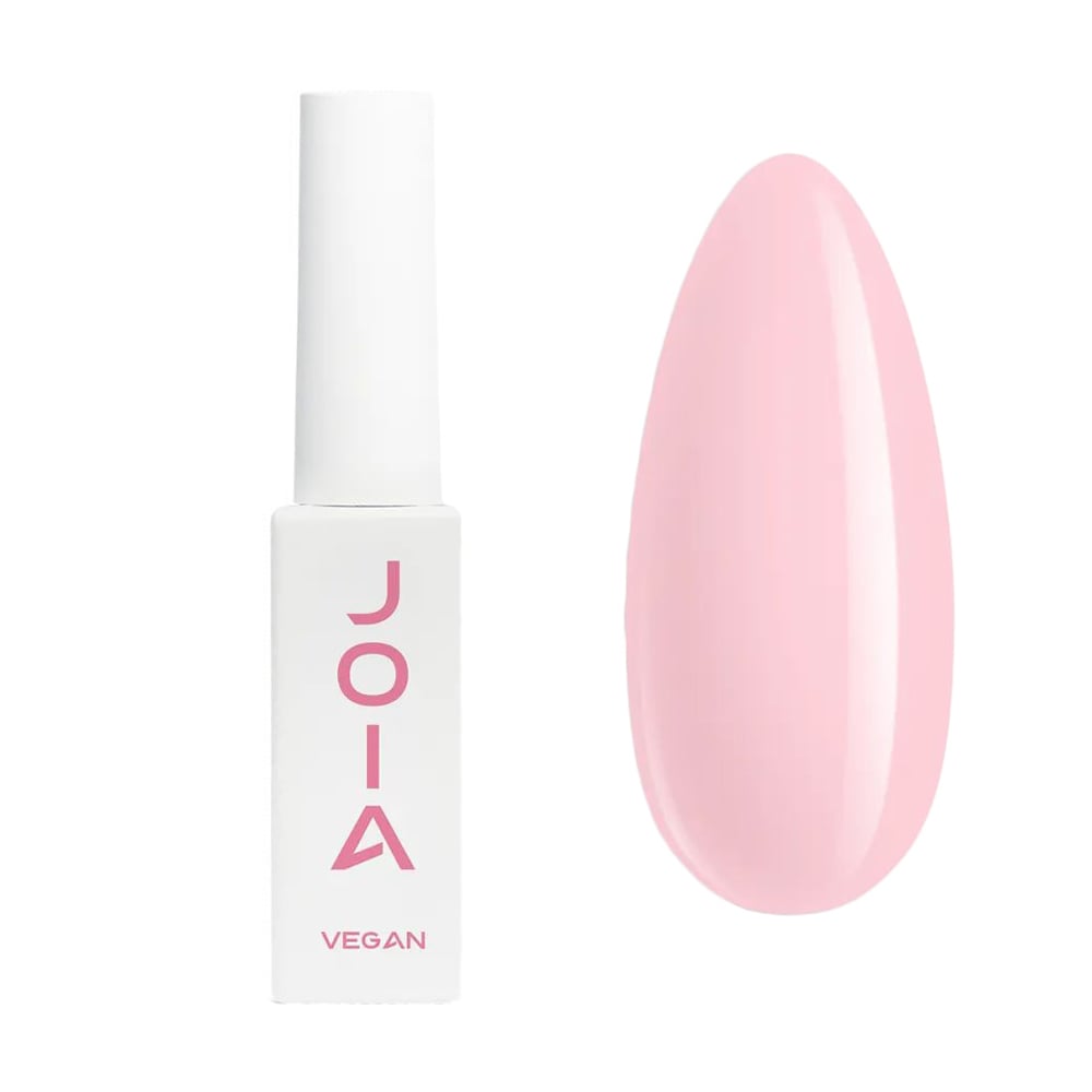 Рідкий гель для укріплення та моделювання нігтів JOIA vegan PolyLiquid Gel, Soft Shell, 8 мл